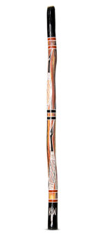 Kenny Wark Didgeridoo (TW476)